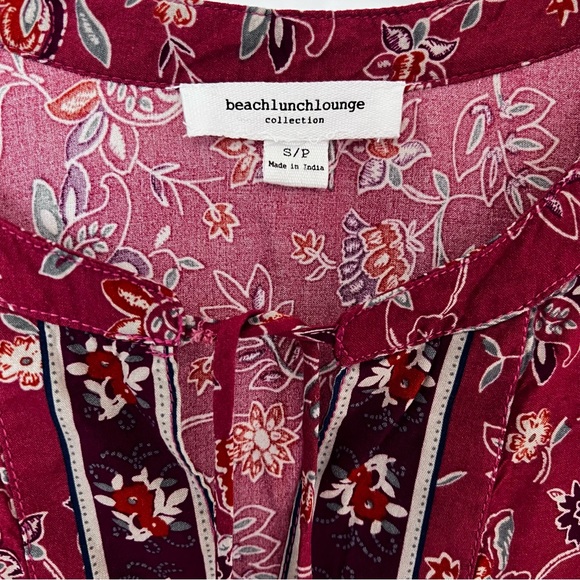 beachlunchlounge Top • Size S/P - Picture 3 of 3